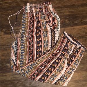 American eagle joggers